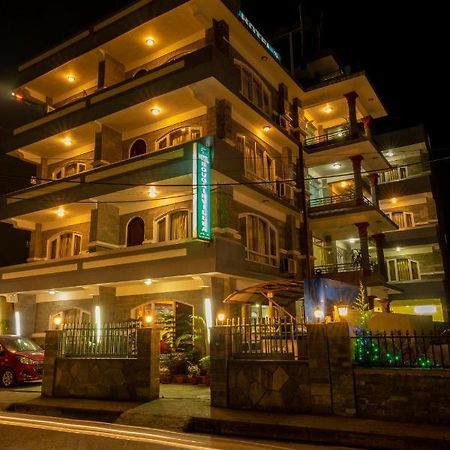 Hotel Bougainvillea Pokhara Luaran gambar