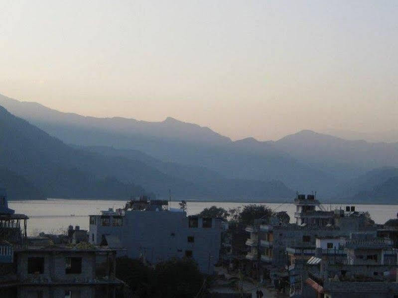Hotel Bougainvillea Pokhara Luaran gambar