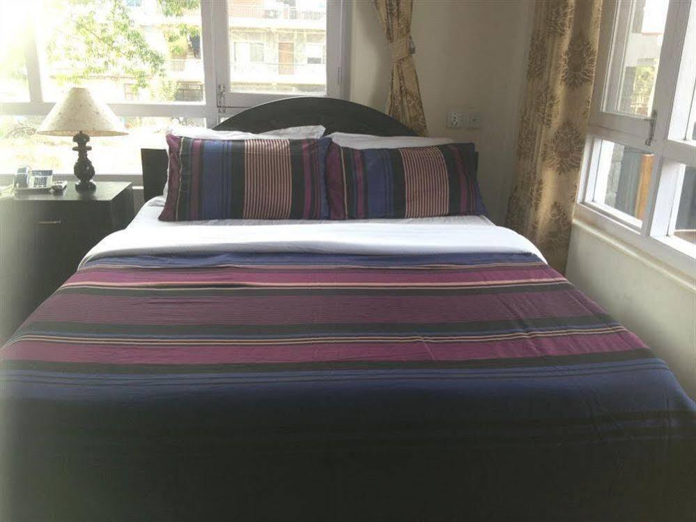 Hotel Bougainvillea Pokhara Luaran gambar
