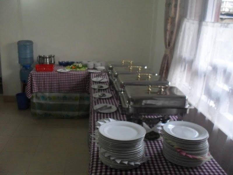Hotel Bougainvillea Pokhara Luaran gambar